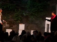 Faust-18.Juli 2011-15  Stückvorstellung : 2011, Aufführungen, Taunusbühne. Faust